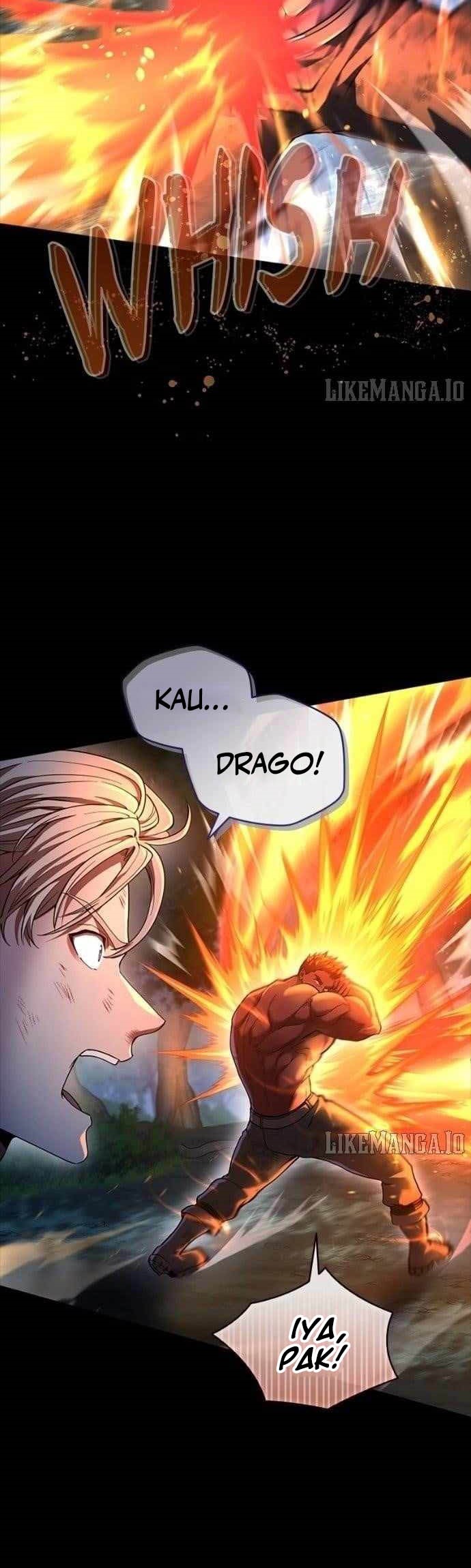 Regression of the Close Combat Mage Chapter 69 Image 19