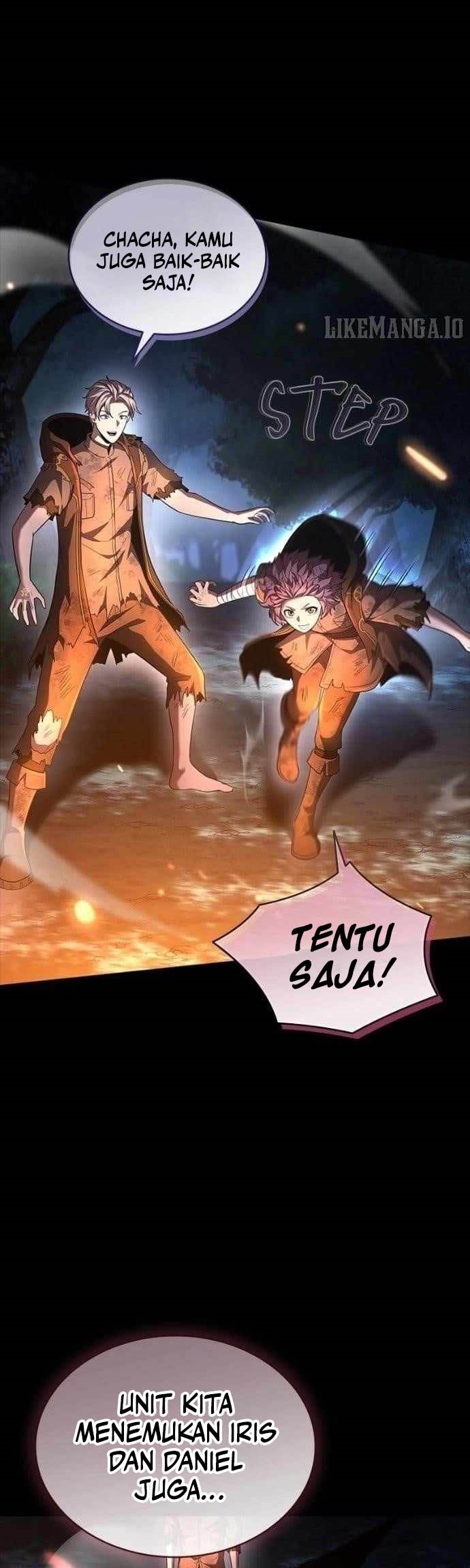 Regression of the Close Combat Mage Chapter 69 Image 20