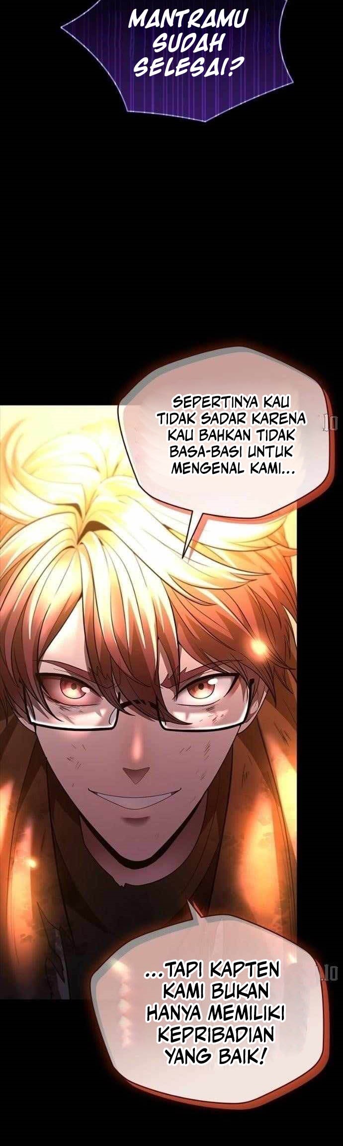 Regression of the Close Combat Mage Chapter 69 Image 28