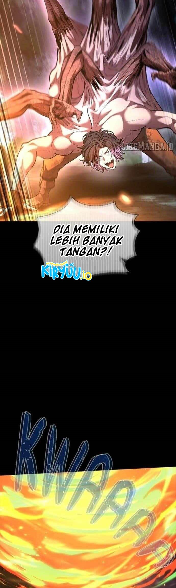 Regression of the Close Combat Mage Chapter 69 Image 31