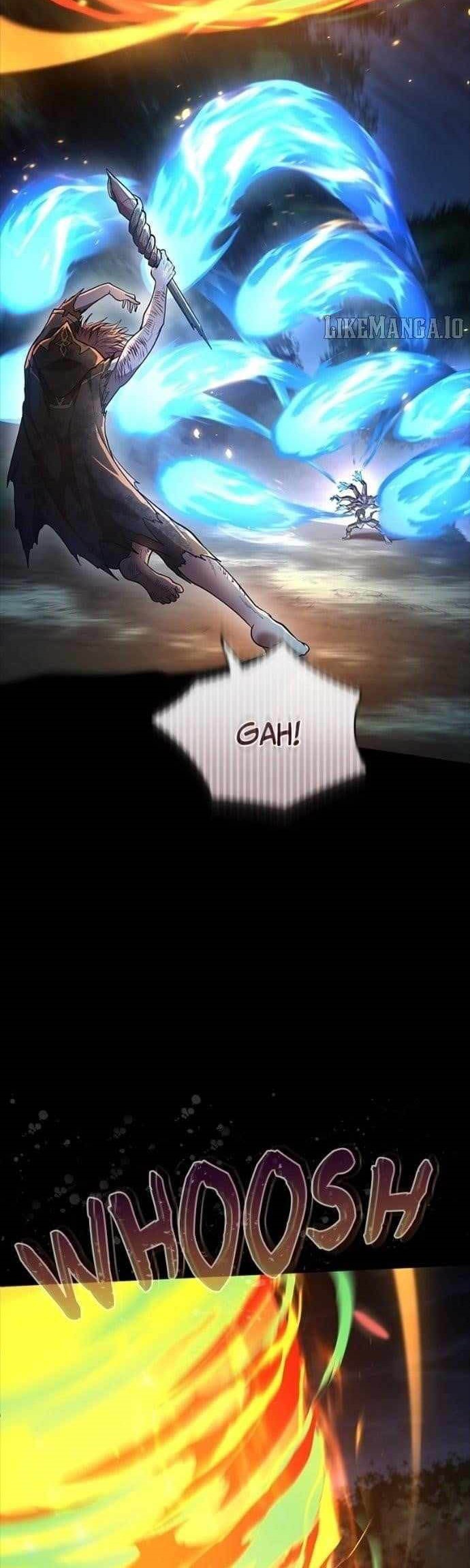 Regression of the Close Combat Mage Chapter 69 Image 32