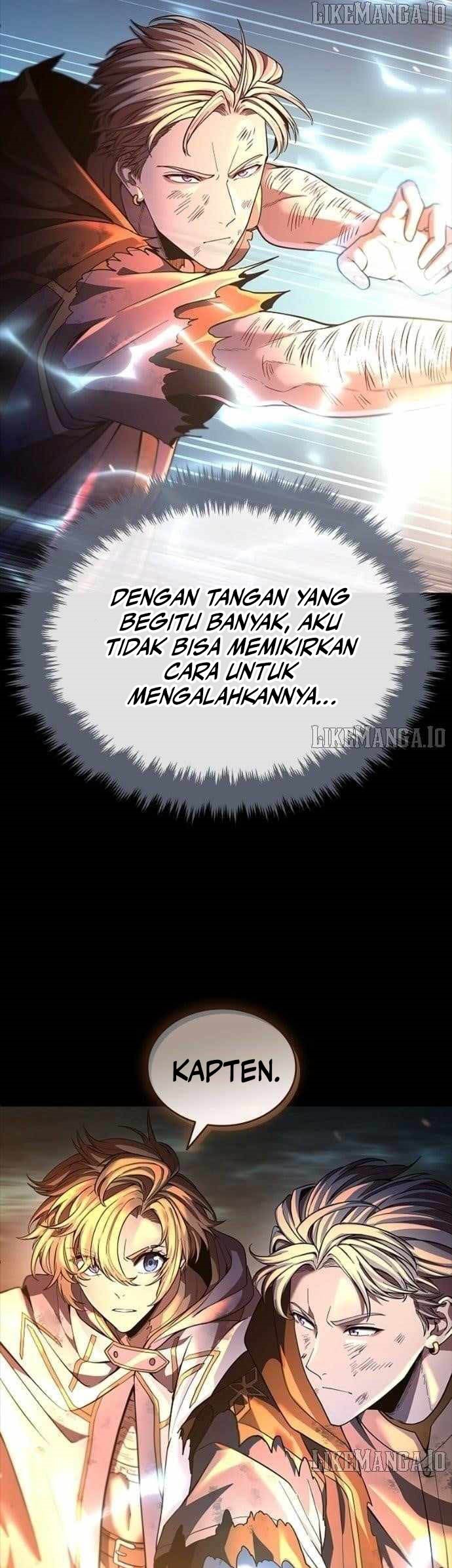 Regression of the Close Combat Mage Chapter 69 Image 37