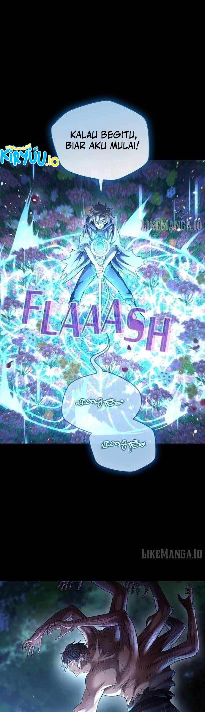 Regression of the Close Combat Mage Chapter 69 Image 39