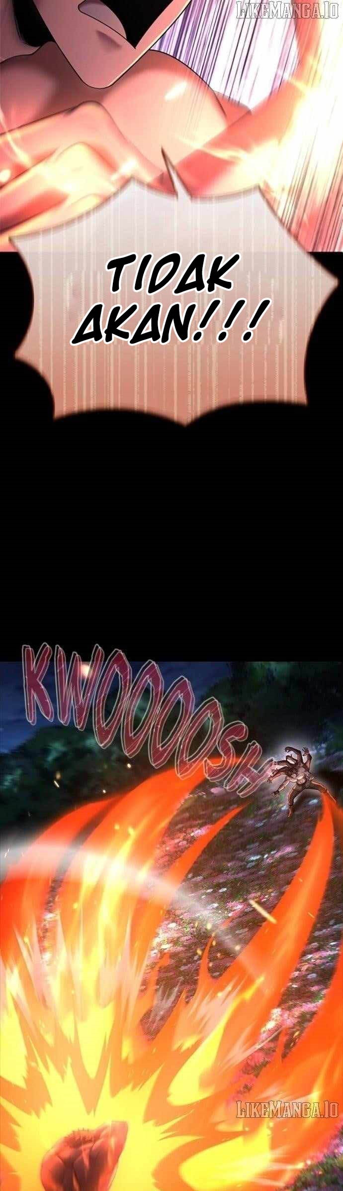 Regression of the Close Combat Mage Chapter 69 Image 43