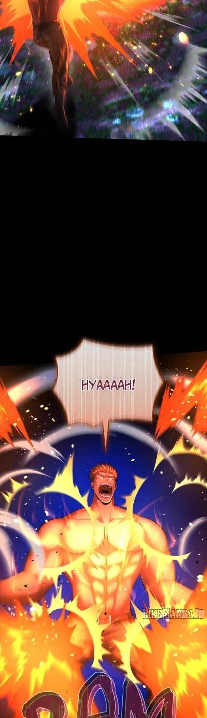 Regression of the Close Combat Mage Chapter 69 Image 44