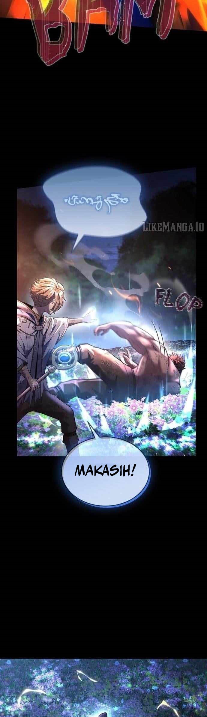 Regression of the Close Combat Mage Chapter 69 Image 45