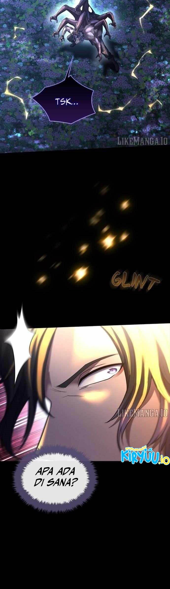 Regression of the Close Combat Mage Chapter 69 Image 46