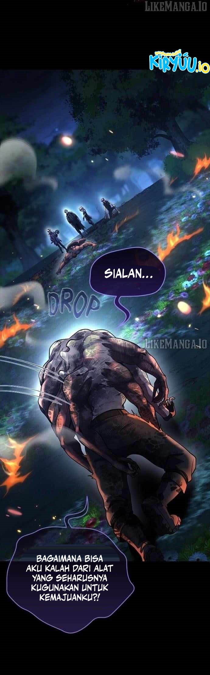 Regression of the Close Combat Mage Chapter 69 Image 51