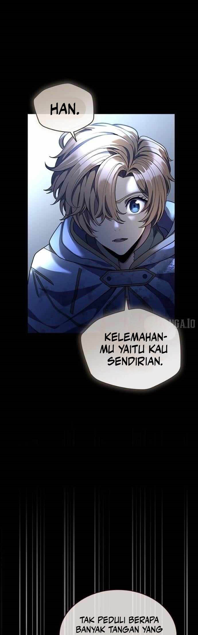 Regression of the Close Combat Mage Chapter 69 Image 52