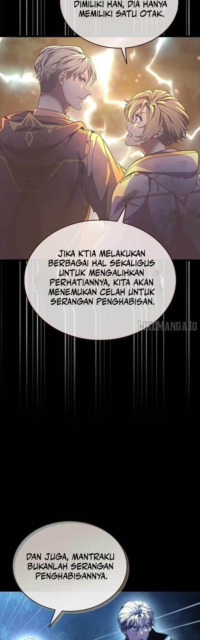 Regression of the Close Combat Mage Chapter 69 Image 53