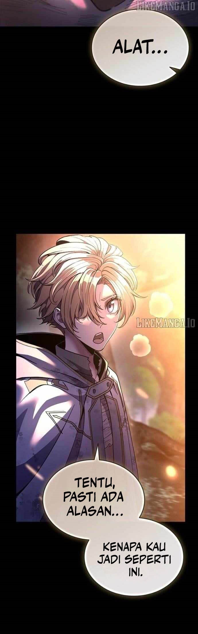 Regression of the Close Combat Mage Chapter 69 Image 57