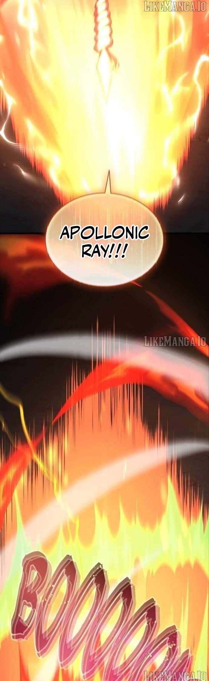 Regression of the Close Combat Mage Chapter 69 Image 61