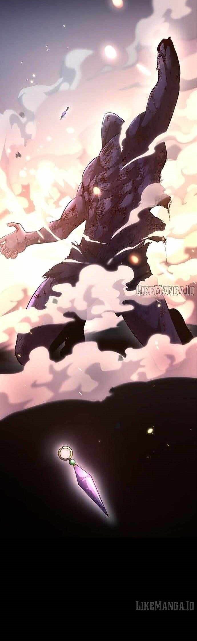 Regression of the Close Combat Mage Chapter 69 Image 64