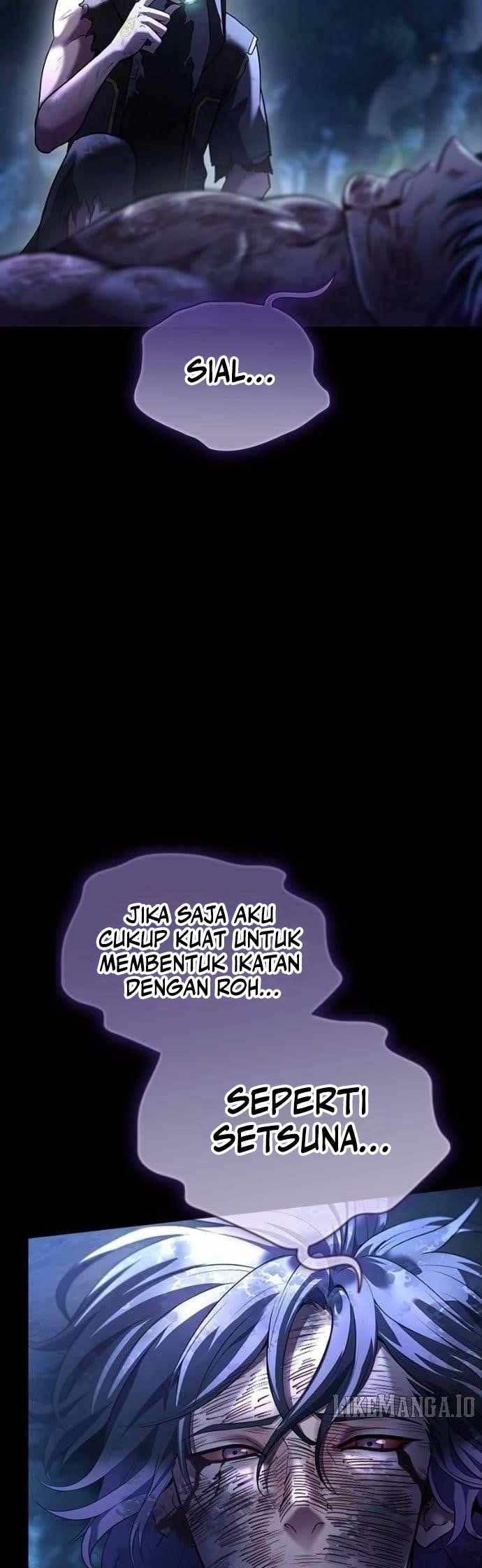 Regression of the Close Combat Mage Chapter 69 Image 67