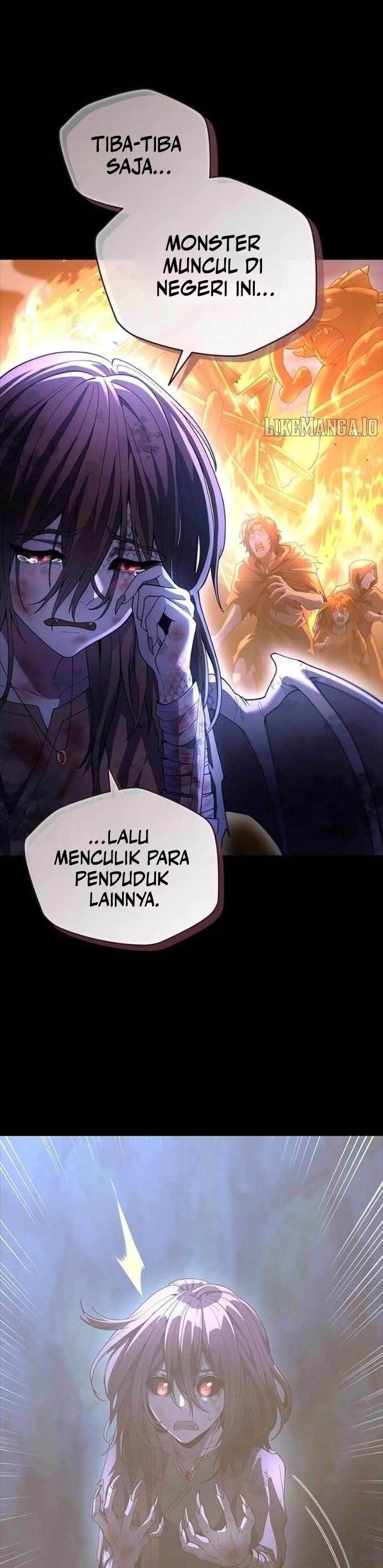 Regression of the Close Combat Mage Chapter 70 Image 10