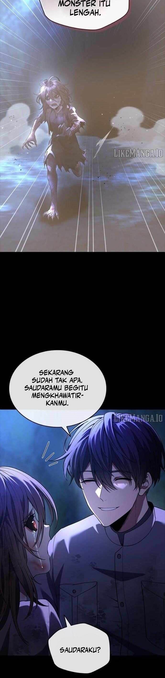 Regression of the Close Combat Mage Chapter 70 Image 12