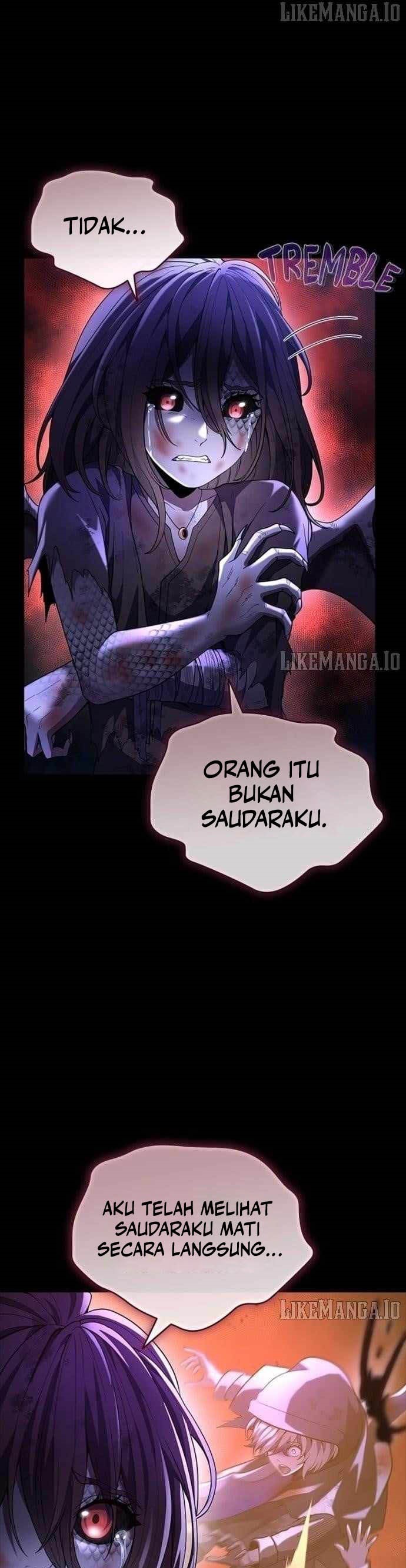 Regression of the Close Combat Mage Chapter 70 Image 13