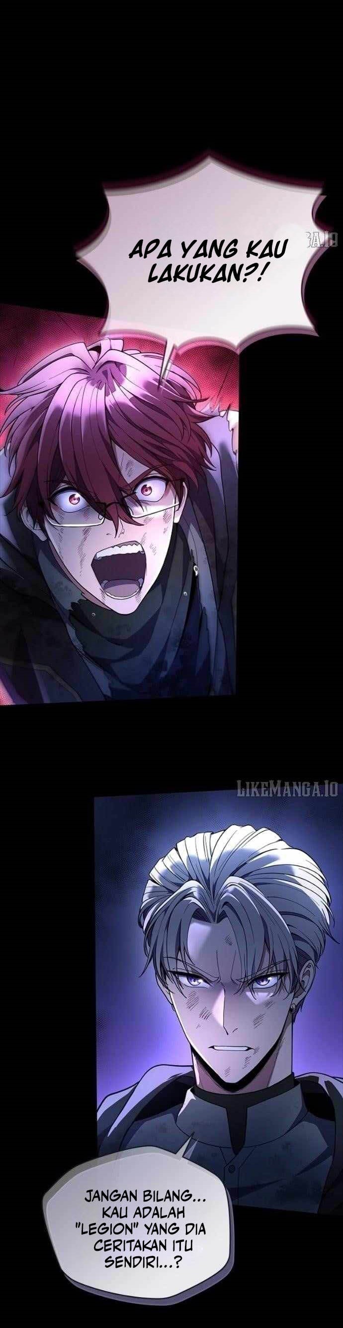 Regression of the Close Combat Mage Chapter 70 Image 24