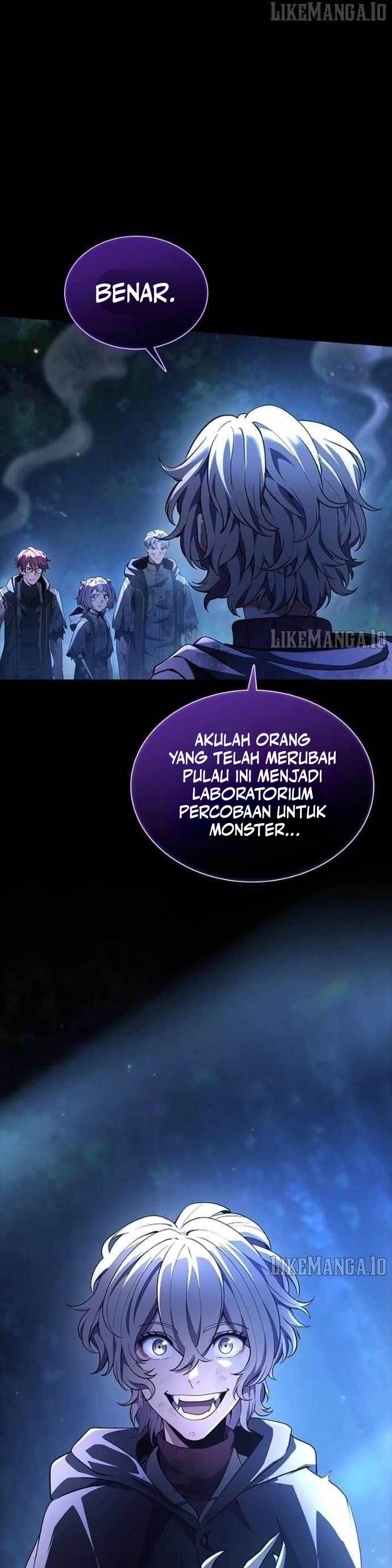 Regression of the Close Combat Mage Chapter 70 Image 25