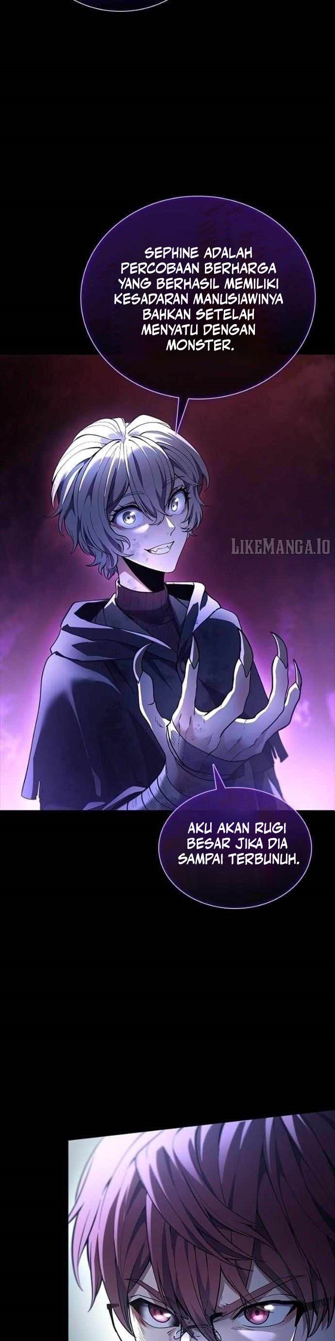 Regression of the Close Combat Mage Chapter 70 Image 27