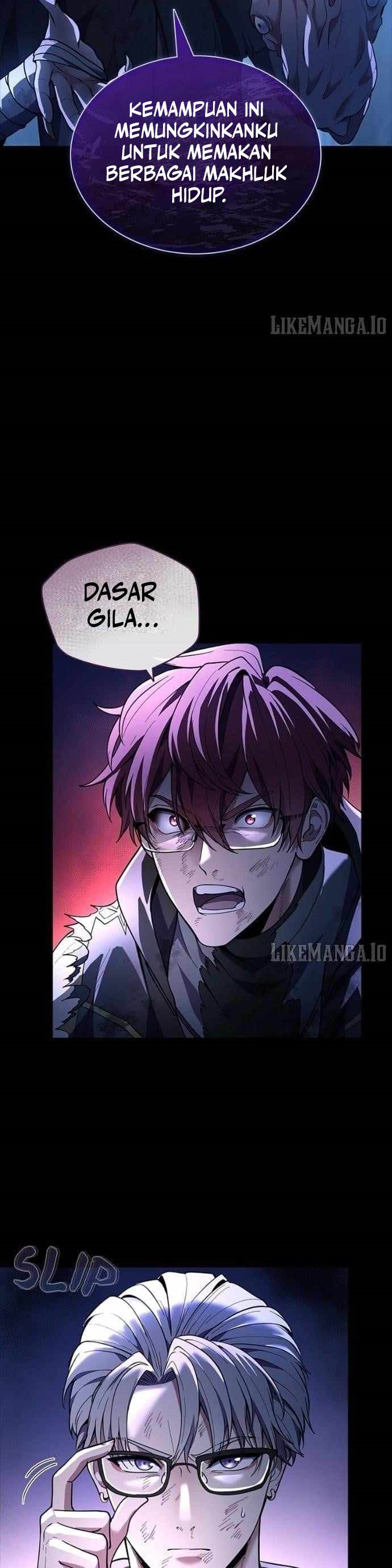 Regression of the Close Combat Mage Chapter 70 Image 30