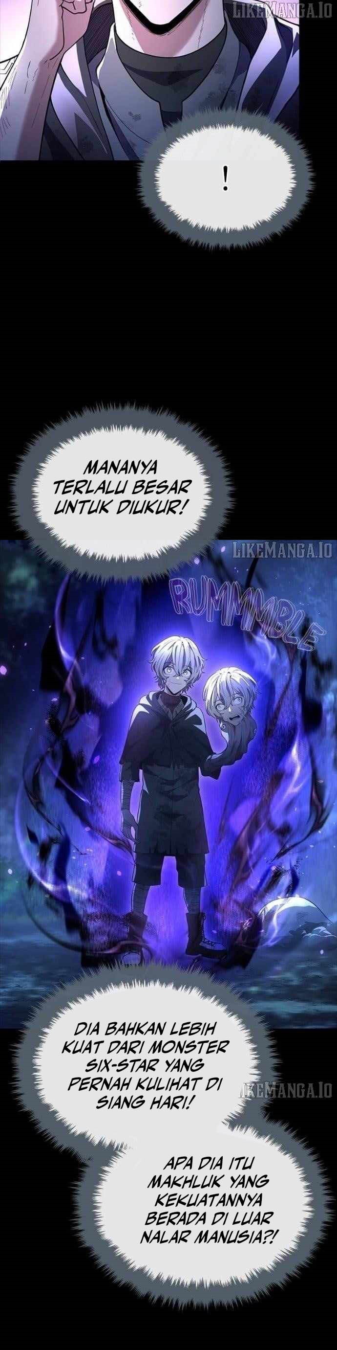 Regression of the Close Combat Mage Chapter 70 Image 31