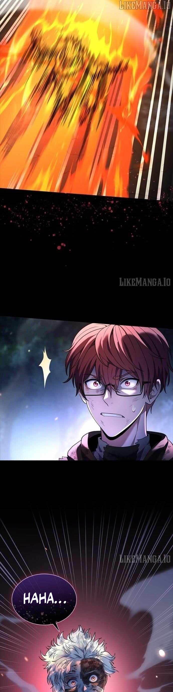 Regression of the Close Combat Mage Chapter 70 Image 37