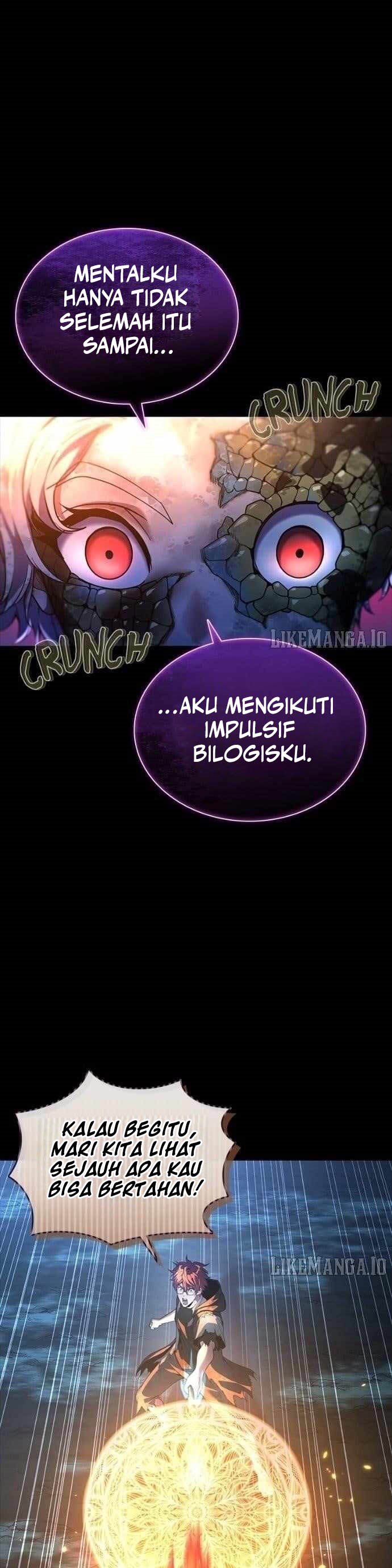 Regression of the Close Combat Mage Chapter 70 Image 39