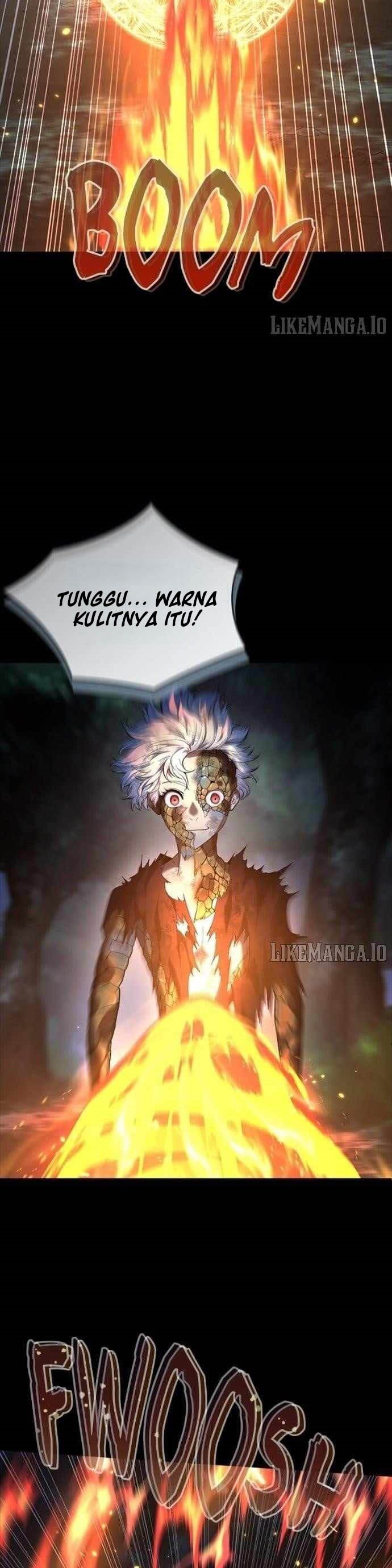 Regression of the Close Combat Mage Chapter 70 Image 40