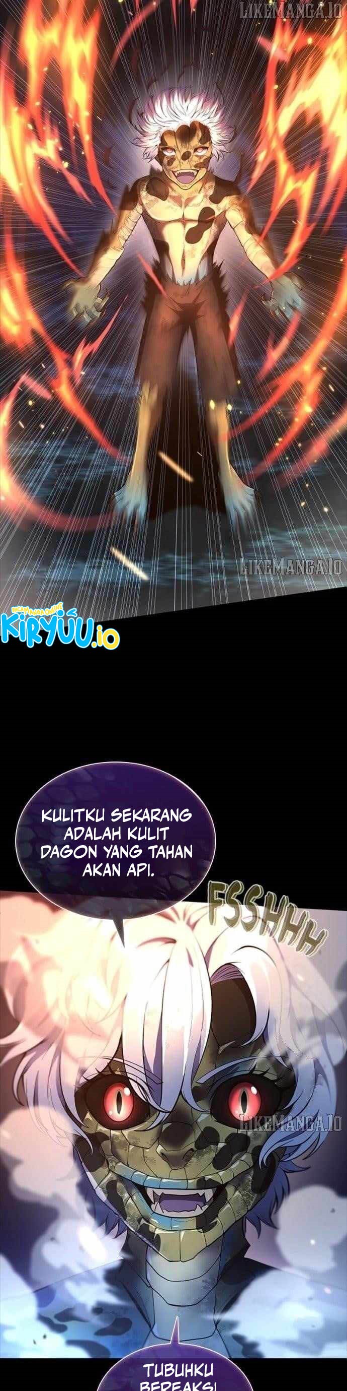 Regression of the Close Combat Mage Chapter 70 Image 41