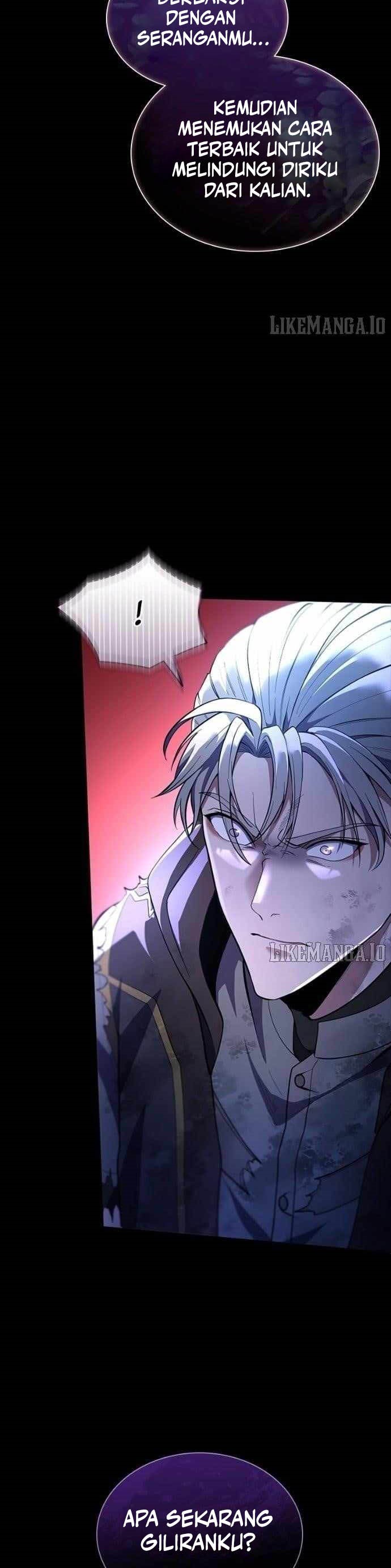 Regression of the Close Combat Mage Chapter 70 Image 42