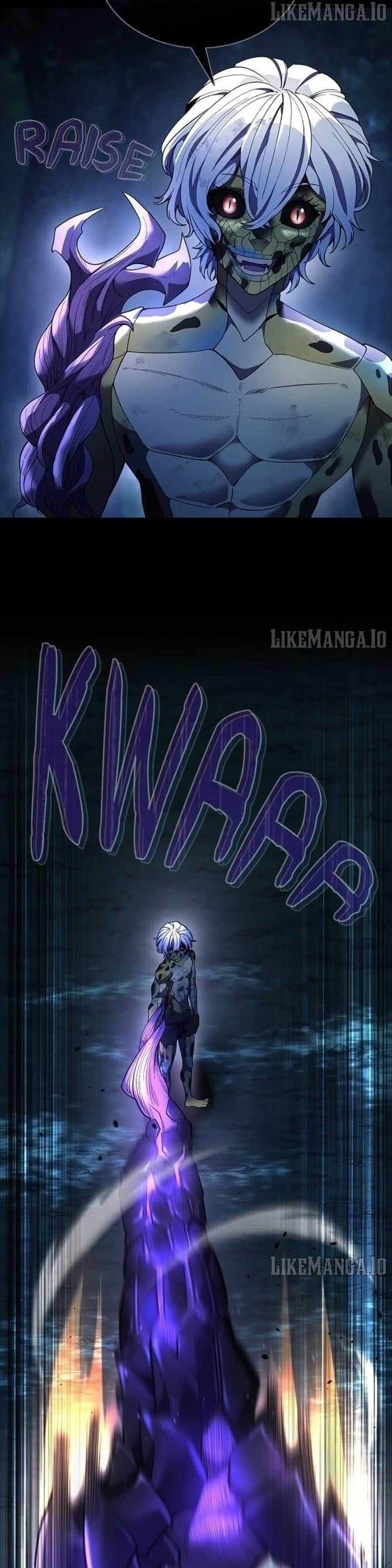 Regression of the Close Combat Mage Chapter 70 Image 43