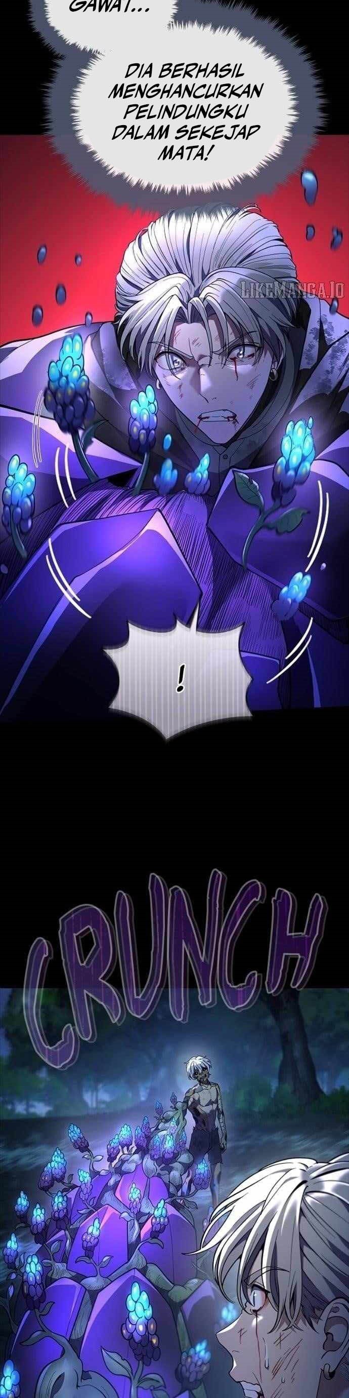 Regression of the Close Combat Mage Chapter 70 Image 46