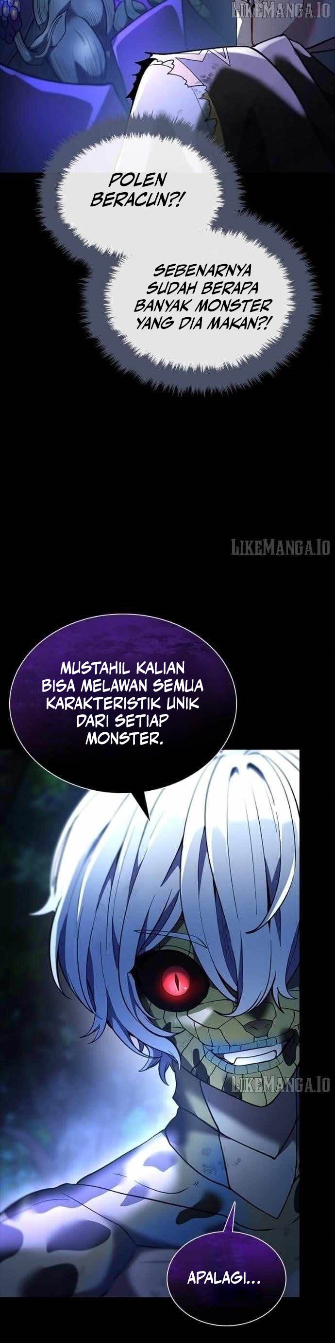 Regression of the Close Combat Mage Chapter 70 Image 47