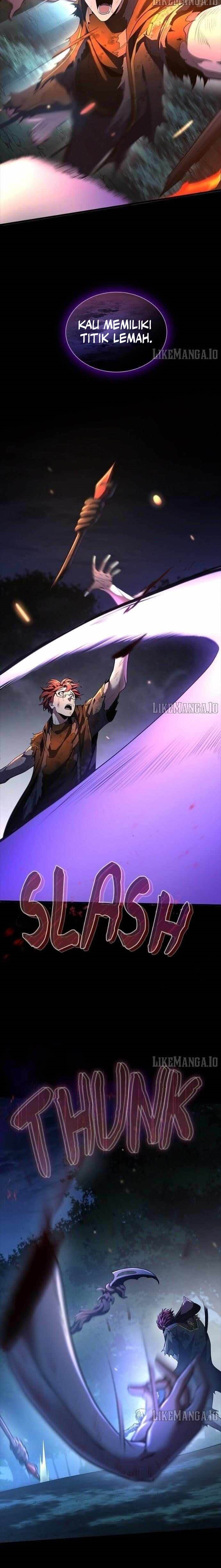 Regression of the Close Combat Mage Chapter 70 Image 56