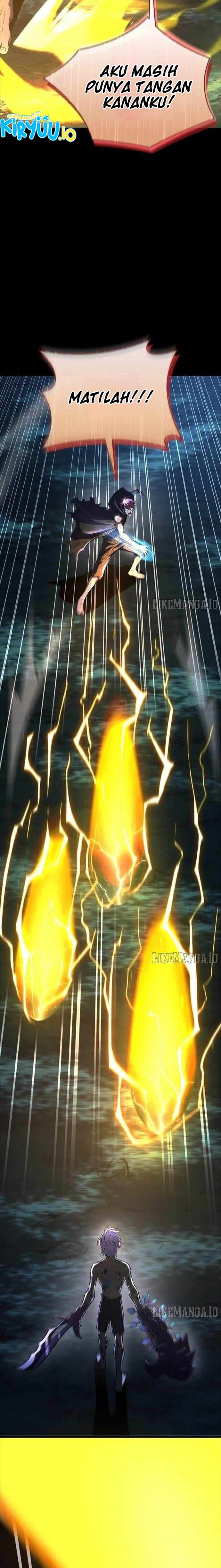 Regression of the Close Combat Mage Chapter 70 Image 59