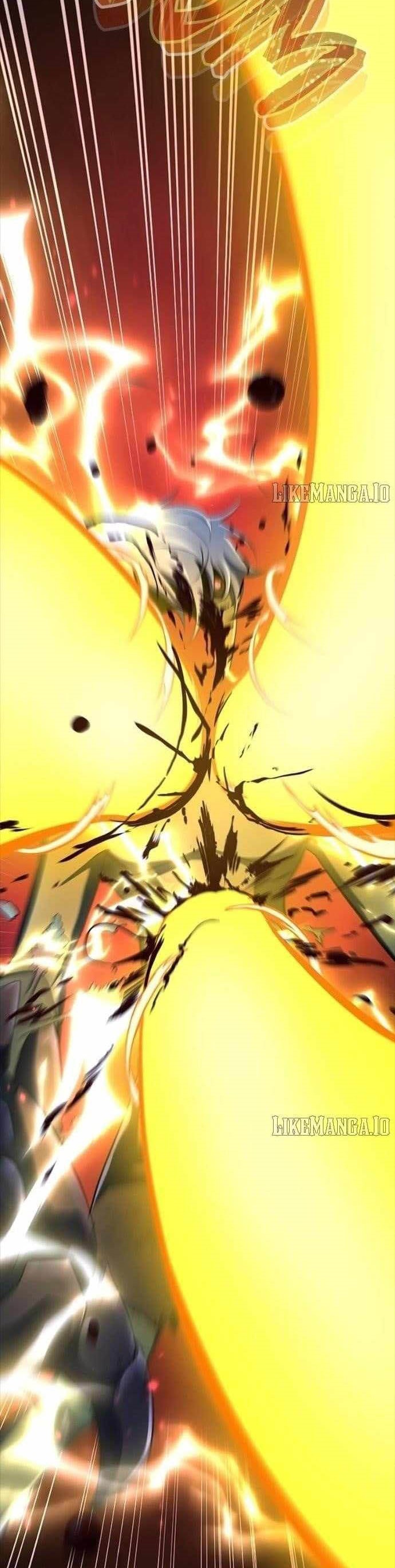 Regression of the Close Combat Mage Chapter 71 Image 3