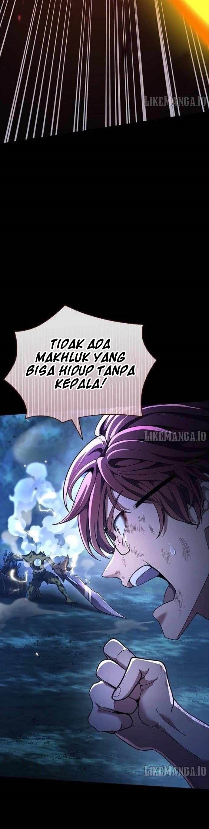 Regression of the Close Combat Mage Chapter 71 Image 4