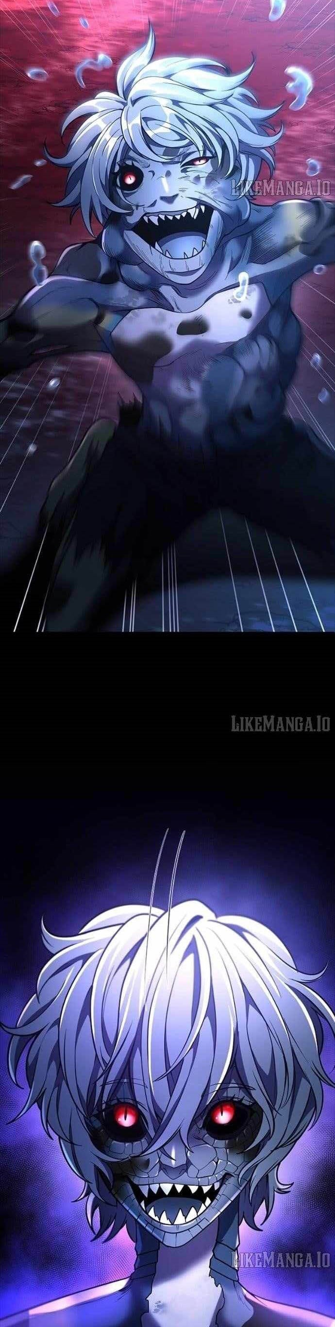 Regression of the Close Combat Mage Chapter 71 Image 6