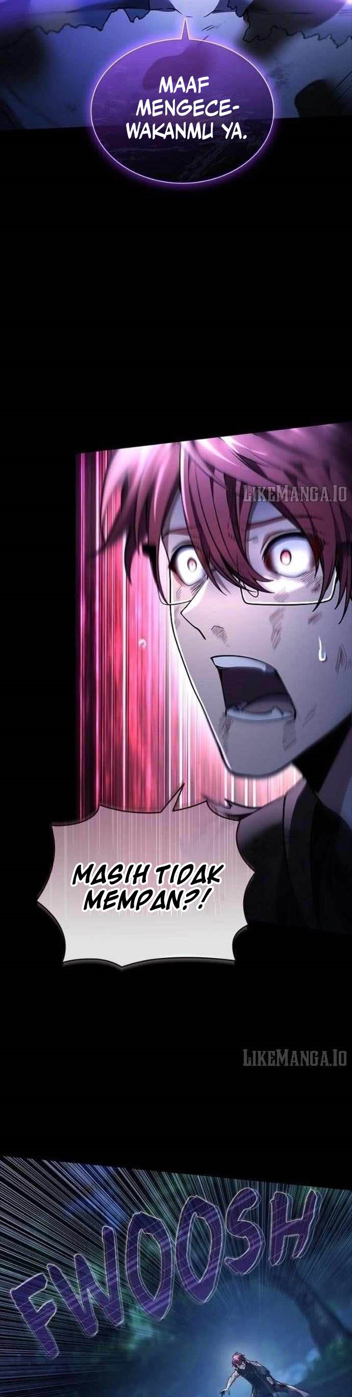 Regression of the Close Combat Mage Chapter 71 Image 7