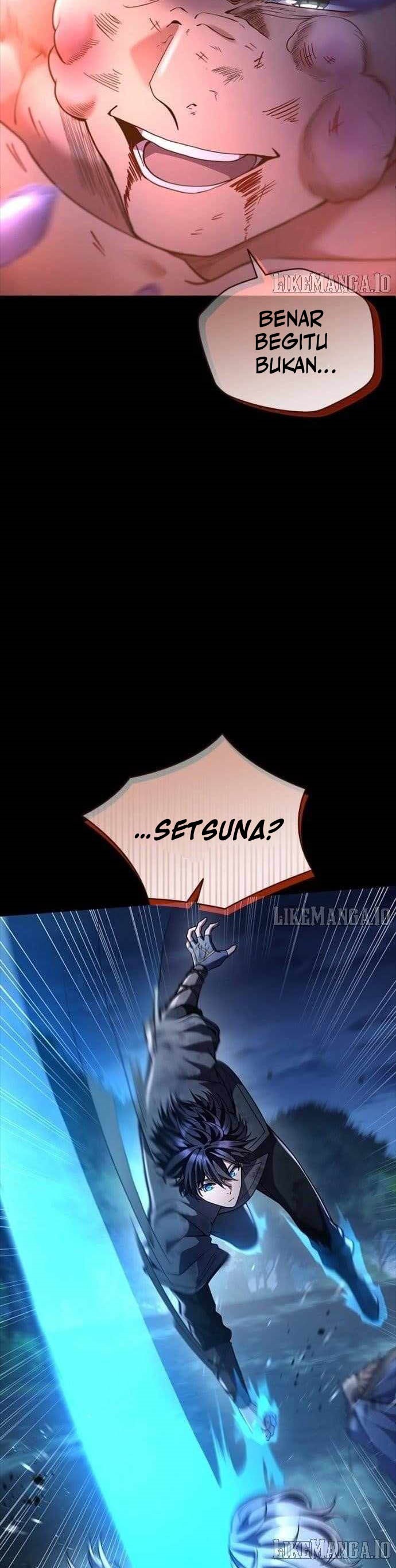 Regression of the Close Combat Mage Chapter 71 Image 10