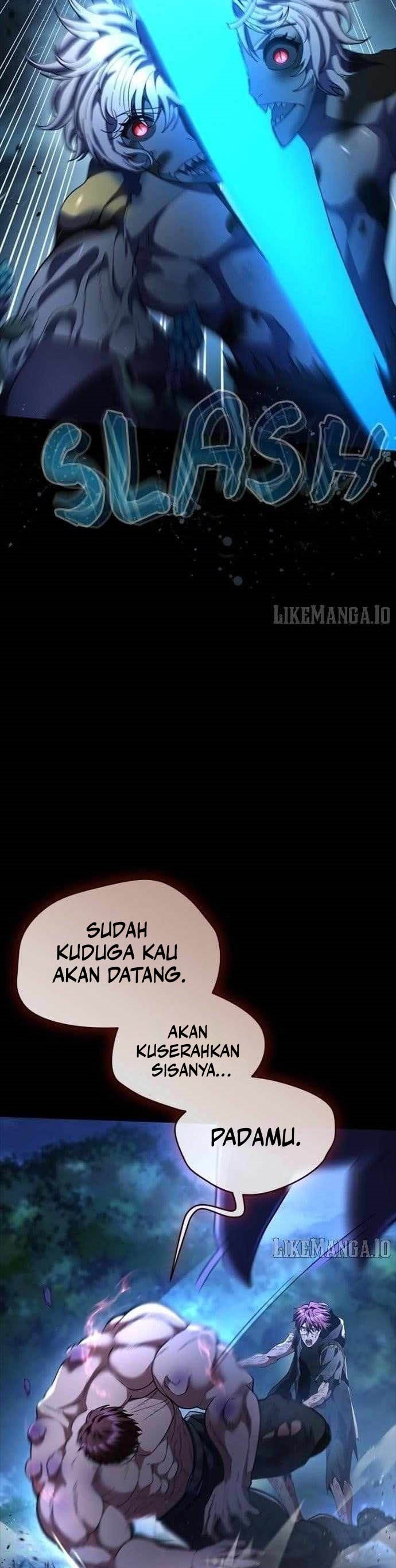 Regression of the Close Combat Mage Chapter 71 Image 11