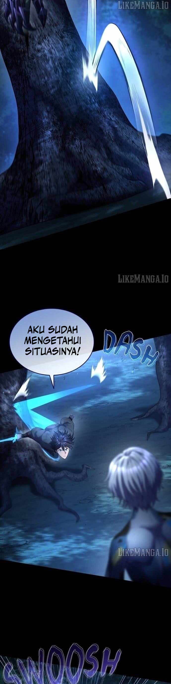 Regression of the Close Combat Mage Chapter 71 Image 15