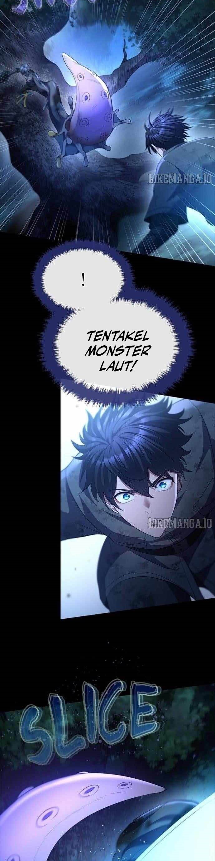 Regression of the Close Combat Mage Chapter 71 Image 16