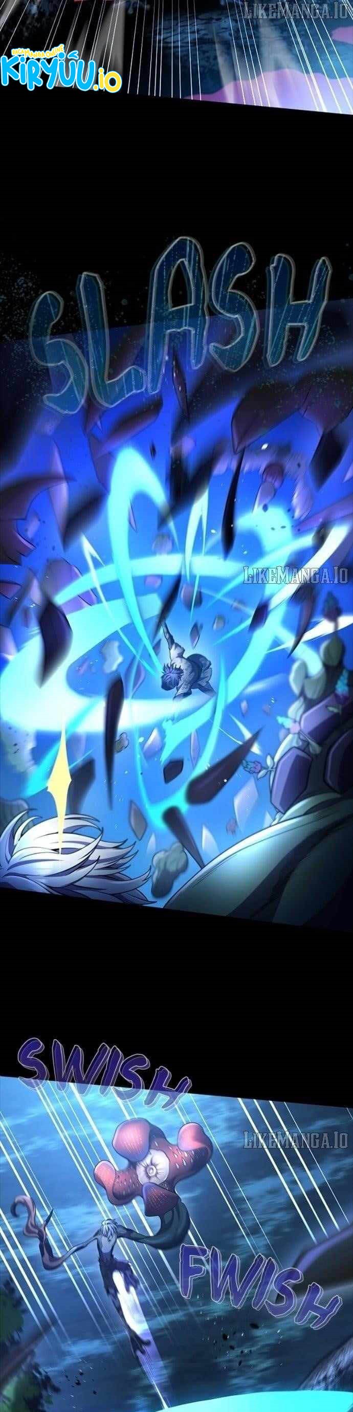 Regression of the Close Combat Mage Chapter 71 Image 19