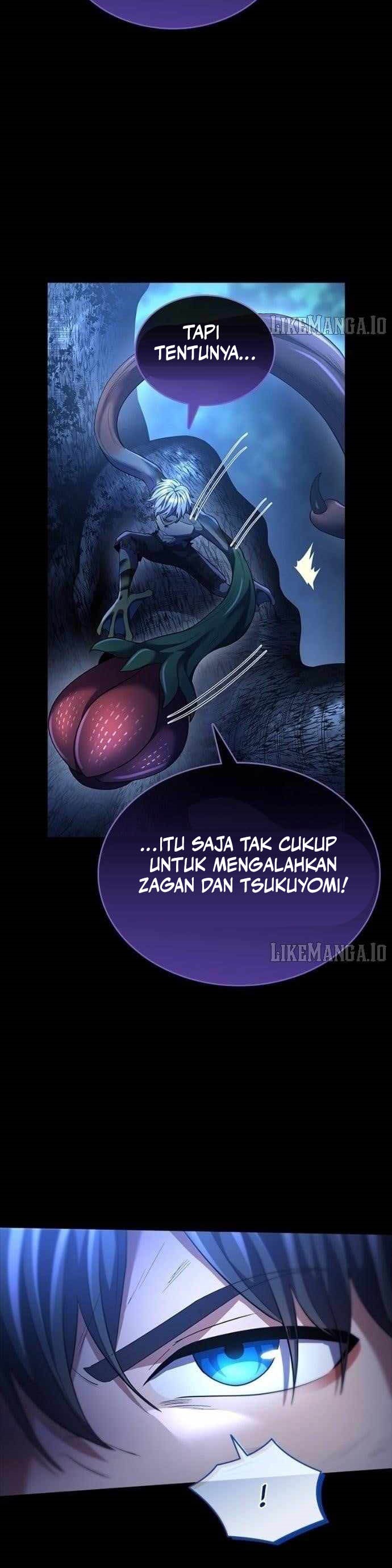 Regression of the Close Combat Mage Chapter 71 Image 22