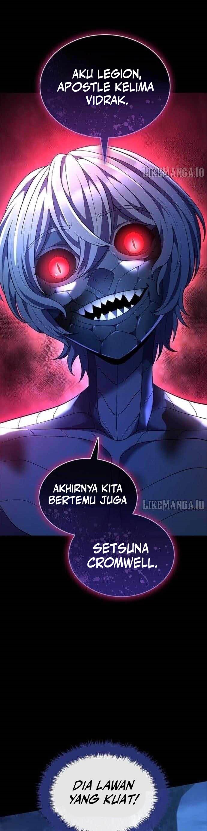 Regression of the Close Combat Mage Chapter 71 Image 24