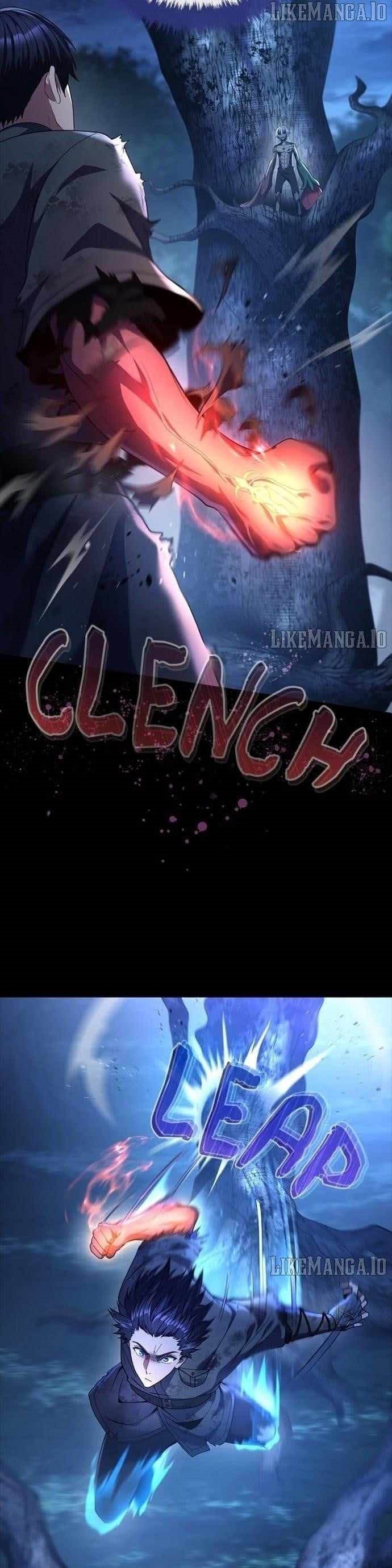 Regression of the Close Combat Mage Chapter 71 Image 25