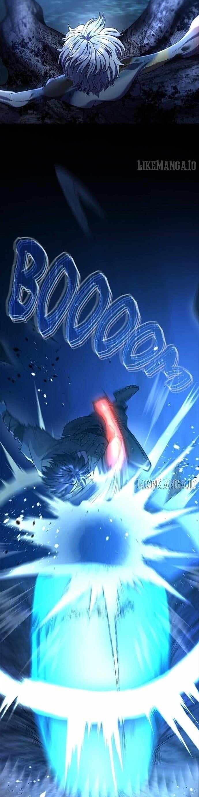 Regression of the Close Combat Mage Chapter 71 Image 26