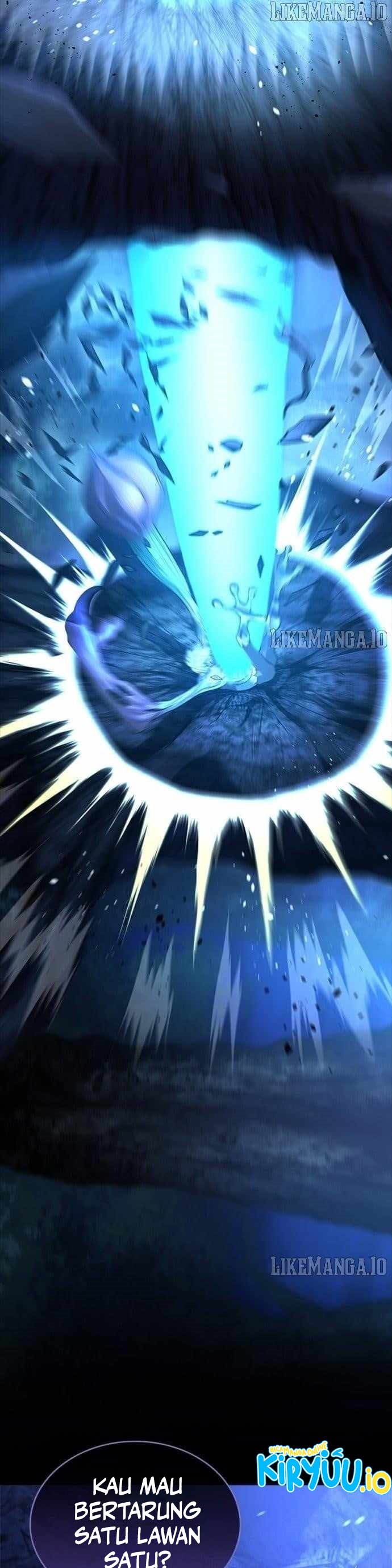 Regression of the Close Combat Mage Chapter 71 Image 27